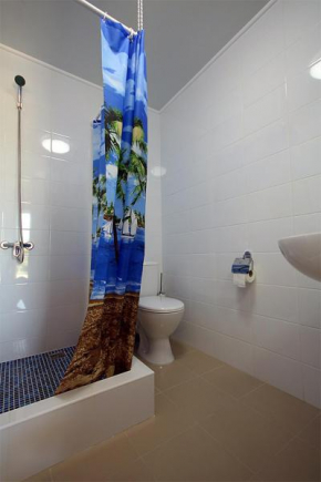Guest House on Lenina